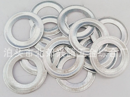 上海铁铝篷布圈