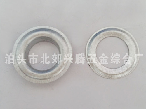 上海不锈钢篷布圈