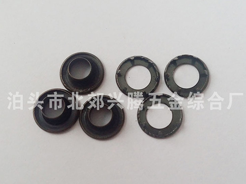 篷布扣的特点分析